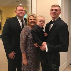 Meet your Posher, Marissa